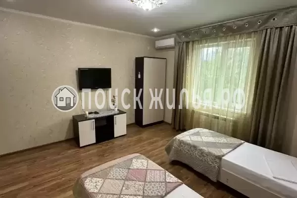 Частный сектор «Сибирячка»