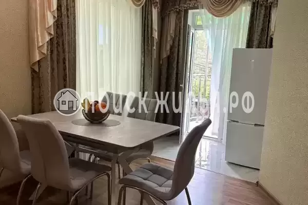 Частный сектор «Сибирячка»