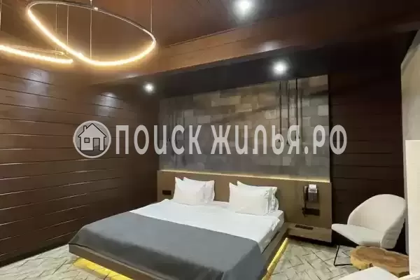 Отель «Platonov»