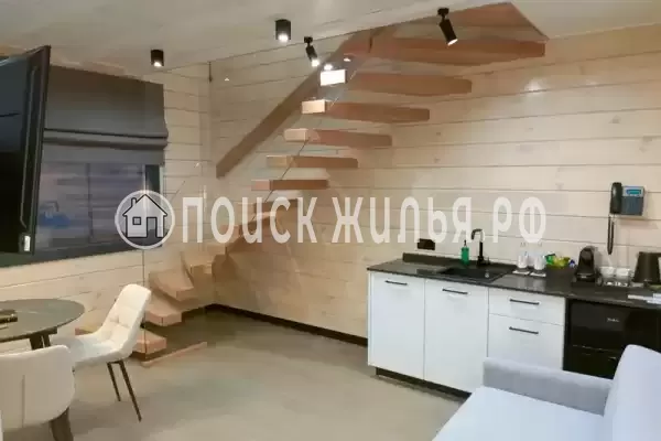 Отель «Platonov»