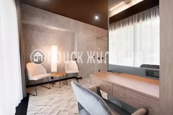 Отель «Platonov»