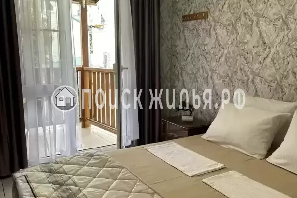 Частный сектор «Сибирячка»