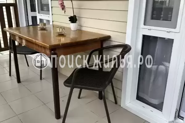 Частный сектор «Сибирячка»