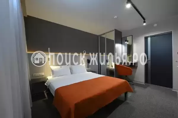 Отель «Platonov»