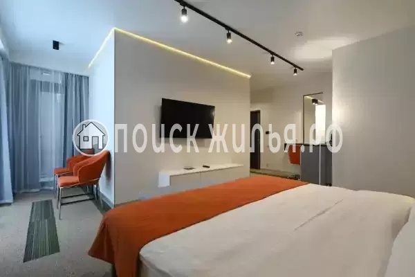 Отель «Platonov»