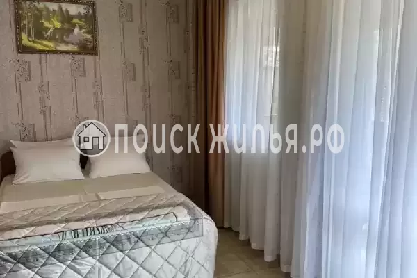 Частный сектор «Сибирячка»