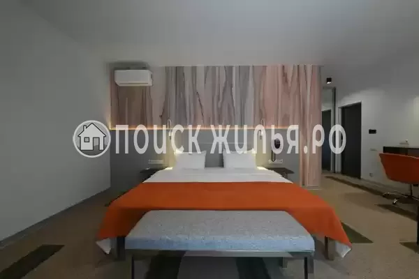 Отель «Platonov»