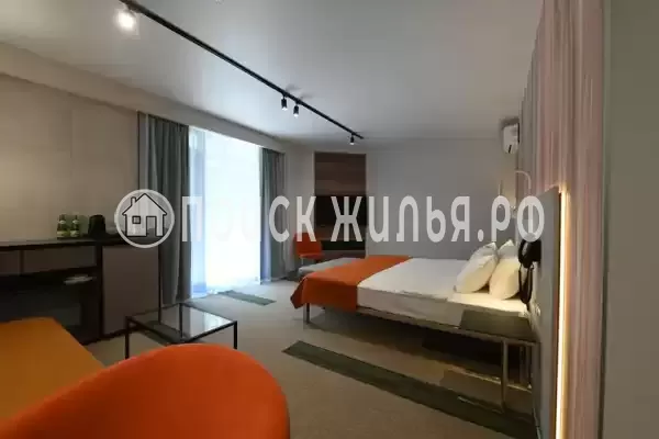 Отель «Platonov»