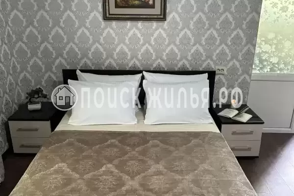 Частный сектор «Сибирячка»