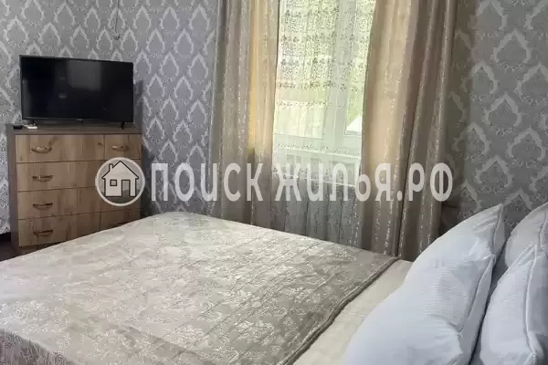 Частный сектор «Сибирячка»