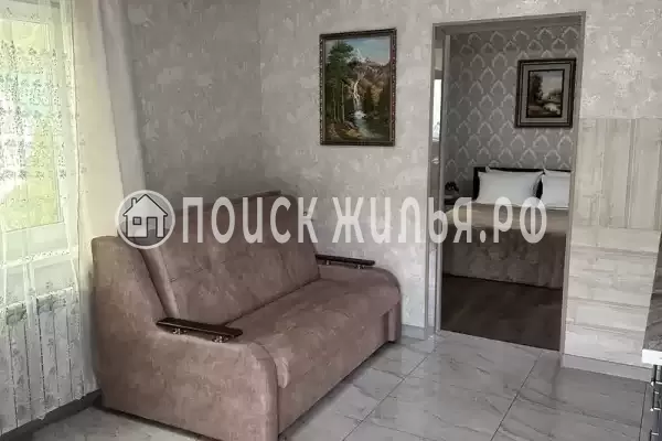 Частный сектор «Сибирячка»