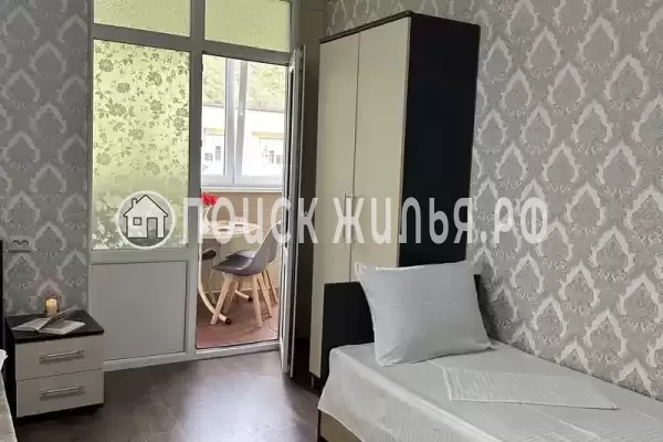 Частный сектор «Сибирячка»