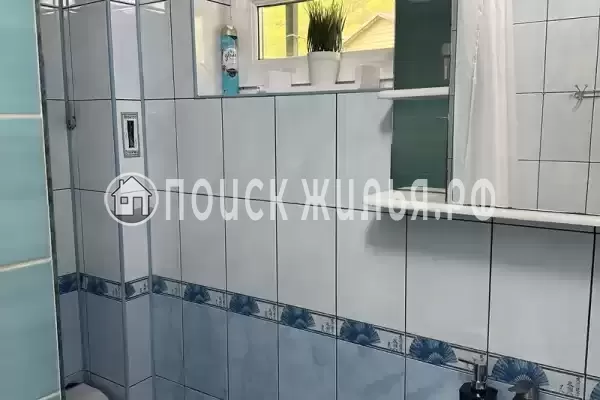 Частный сектор «Сибирячка»