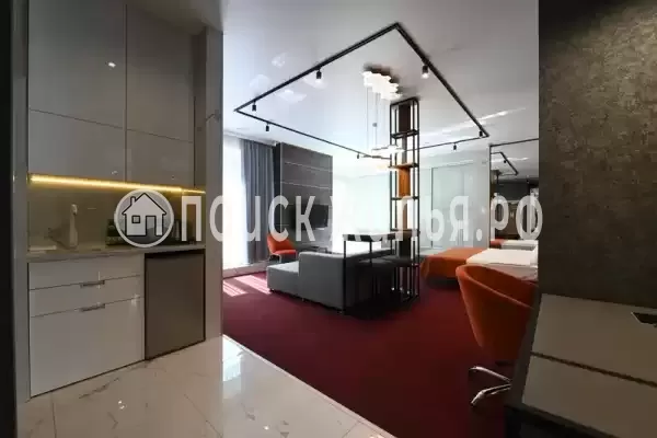 Отель «Platonov»