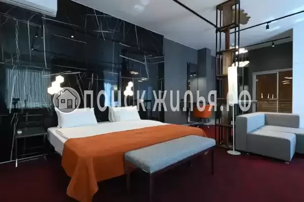 Отель «Platonov»