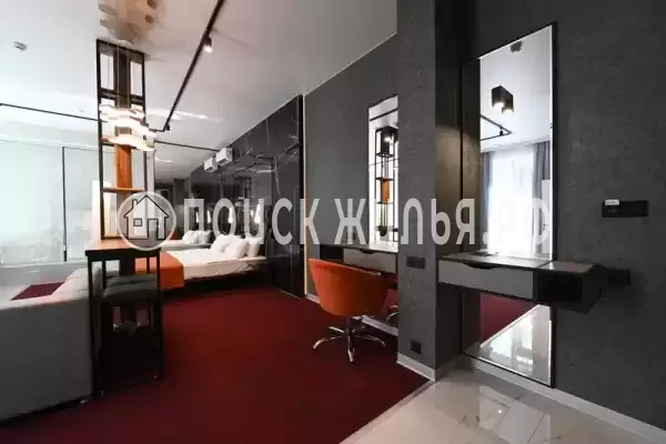 Отель «Platonov»