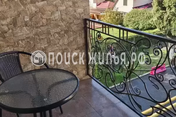 Гостевой дом «Абажур»