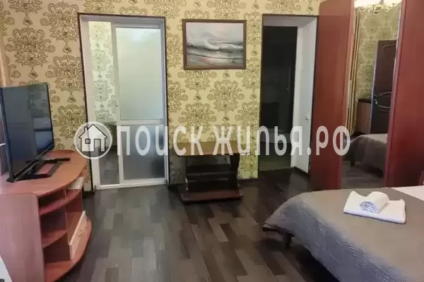 Гостевой дом «Абажур»