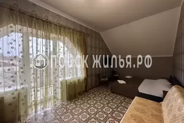 Гостевой дом «Абажур»