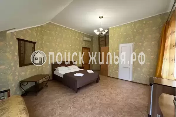 Гостевой дом «Абажур»