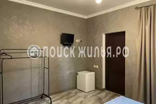 Гостевой дом «Мандариновый рай» Гостевой дом «Мандариновый рай»