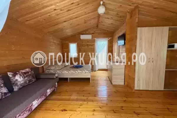 Частный сектор «Вилла Леон» Частный сектор «Вилла Леон»