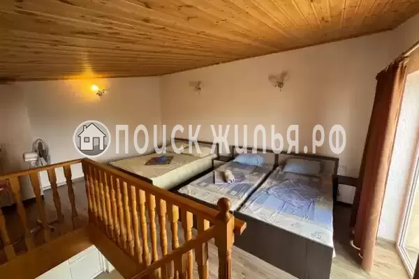 Частный сектор «Вилла Леон» Частный сектор «Вилла Леон»