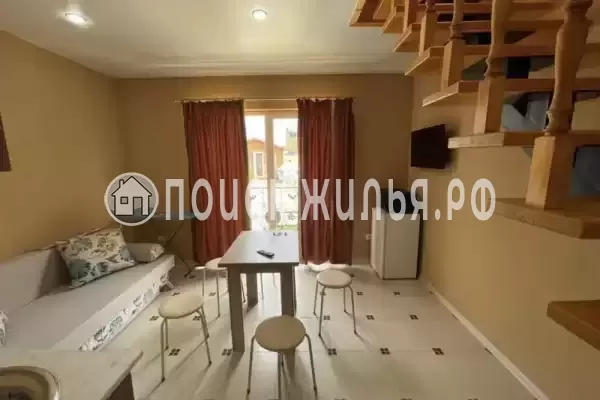 Частный сектор «Вилла Леон» Частный сектор «Вилла Леон»