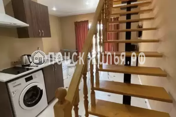 Частный сектор «Вилла Леон» Частный сектор «Вилла Леон»