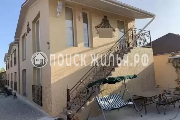 Частный сектор «Вилла Леон» Частный сектор «Вилла Леон»