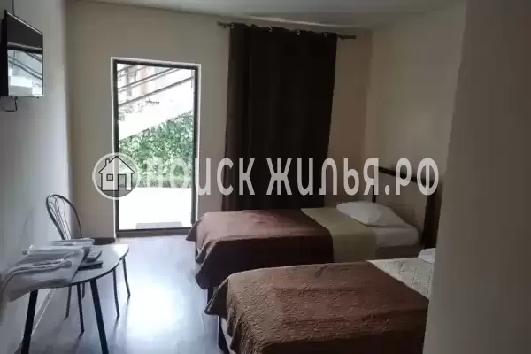 Гостевой дом «У иваныча»