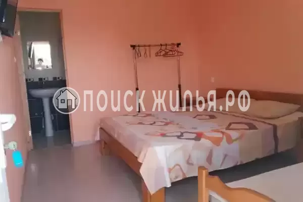 Гостевой дом «У Эммы» Гостевой дом «У Эммы»