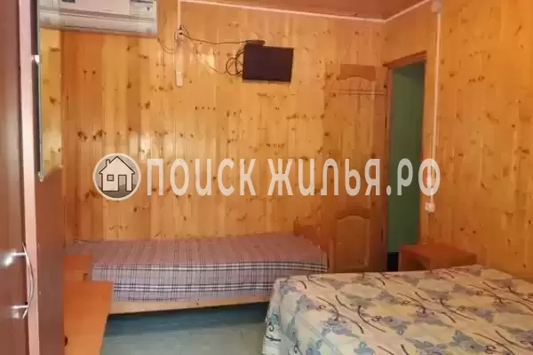 Гостевой дом «У Эммы» Гостевой дом «У Эммы»