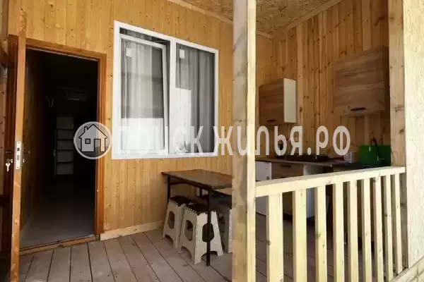 Гостевой дом «У Эммы» Гостевой дом «У Эммы»