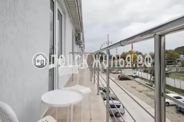 «Жемчужина»