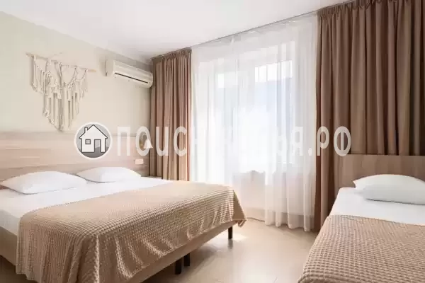 «Жемчужина»