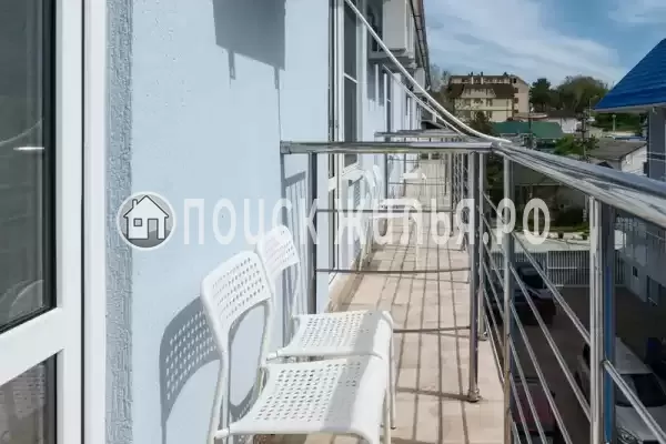 «Жемчужина»