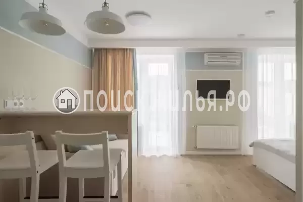 «Жемчужина»