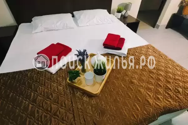 Отель «Антарес» Отель «Антарес»