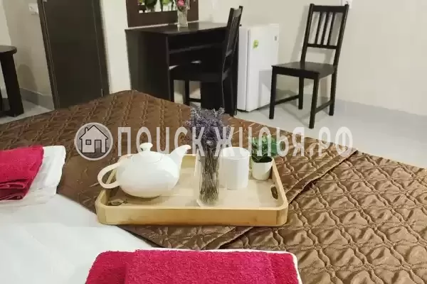 Отель «Антарес» Отель «Антарес»