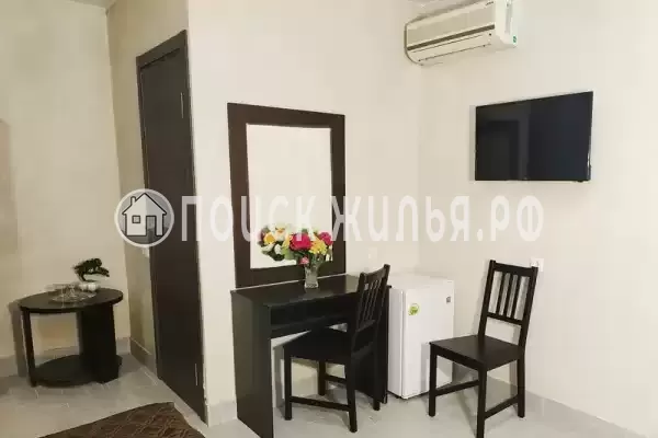 Отель «Антарес» Отель «Антарес»