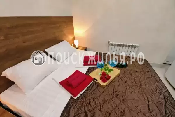 Отель «Антарес» Отель «Антарес»