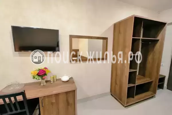 Отель «Антарес» Отель «Антарес»