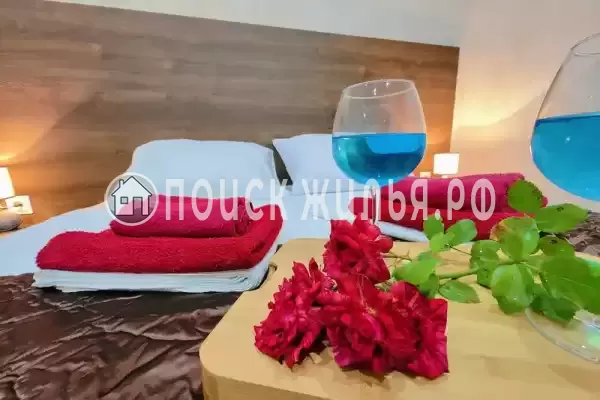 Отель «Антарес» Отель «Антарес»