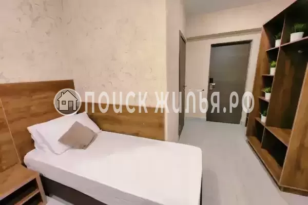 Отель «Антарес» Отель «Антарес»