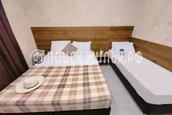 Отель «Антарес» Отель «Антарес»