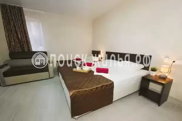 Отель «Антарес» Отель «Антарес»