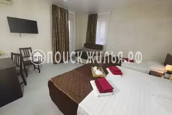 Отель «Антарес» Отель «Антарес»