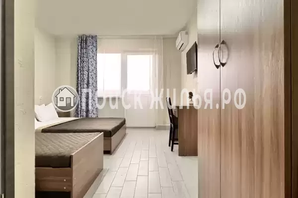 Отель «Антарес» Отель «Антарес»