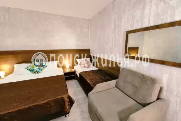 Отель «Антарес» Отель «Антарес»